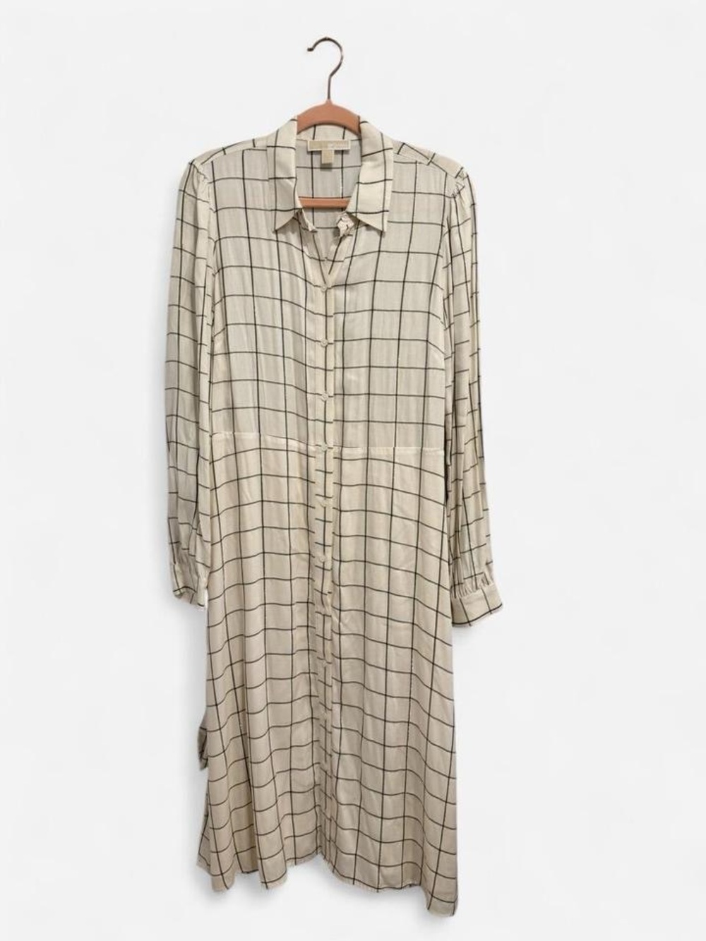 Michael Kors | Long Sleeve Dress | Size Large L